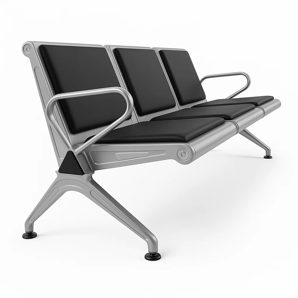 Office Visitors Chair (Model 4)